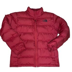 The North face